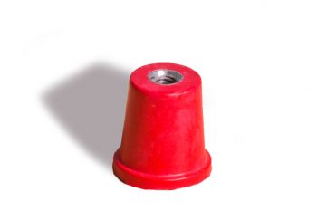 conical insulator